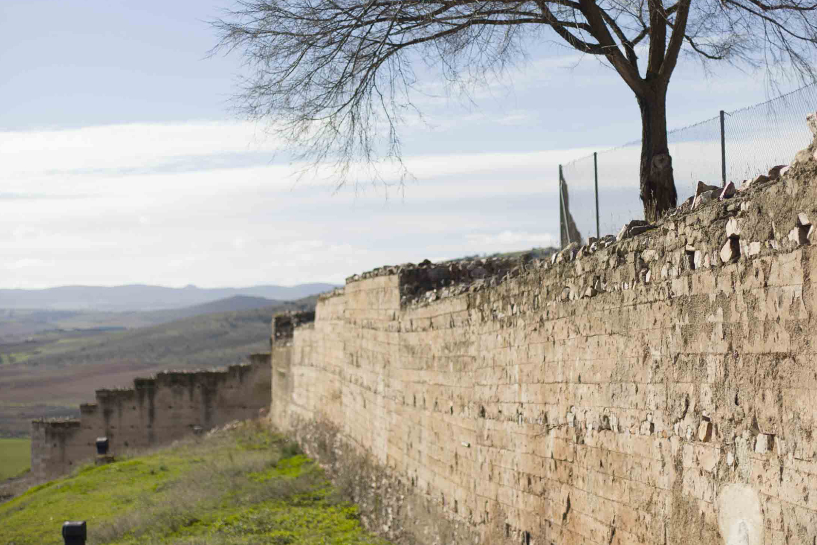 Parque Arqueológico de Alarcos